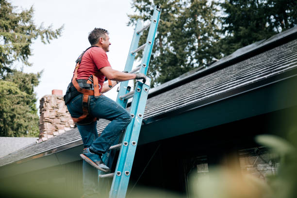 Best Emergency Roof Repair Services  in Elma Center, NY